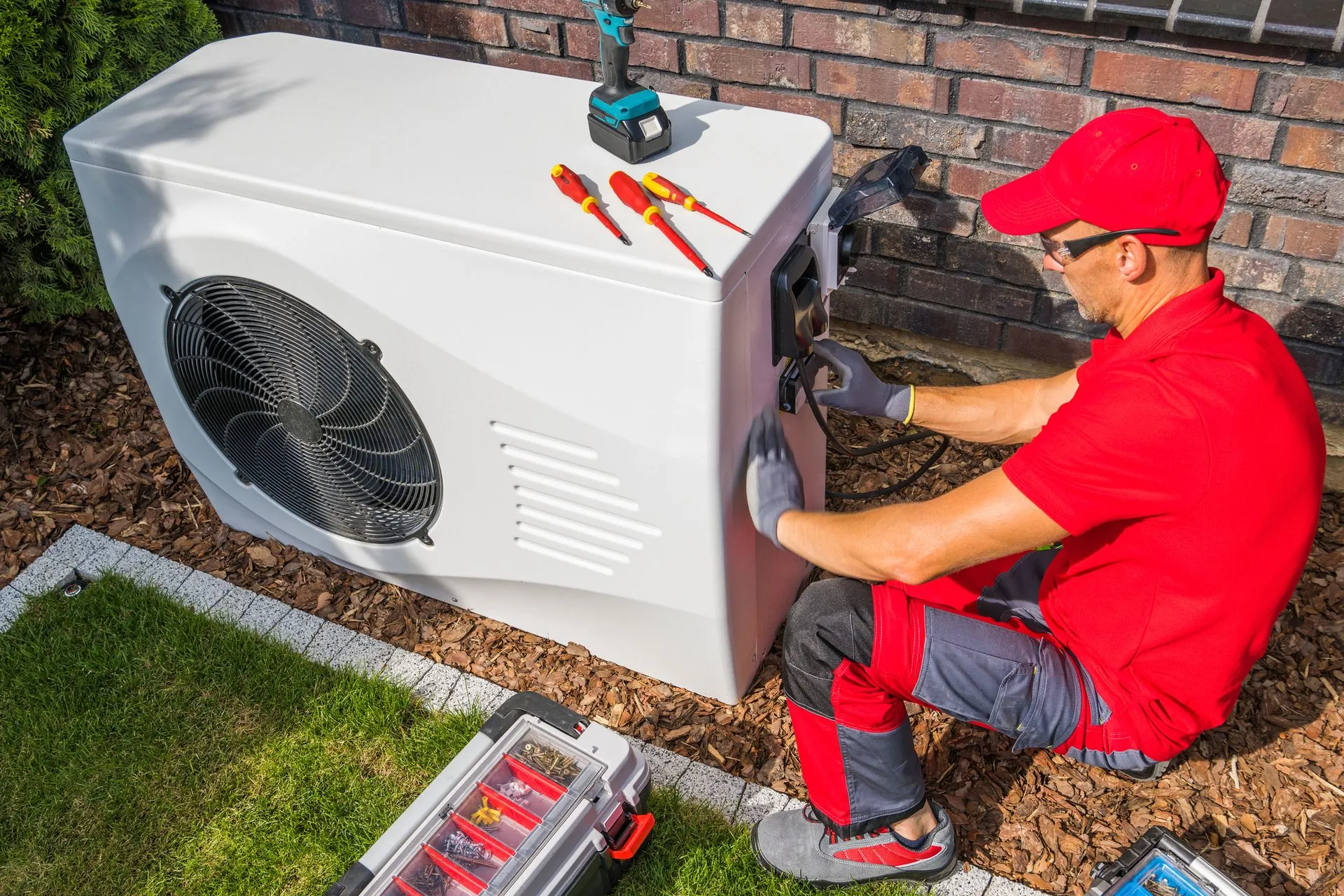 About HVAC in Kingston, PA